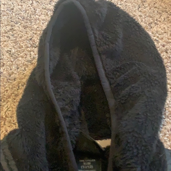 Fleece jacket - Picture 2 of 5